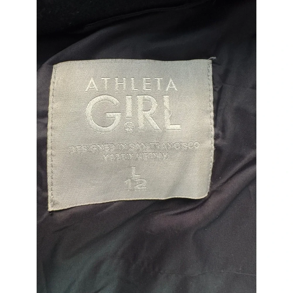 Athleta Girl athleta girl